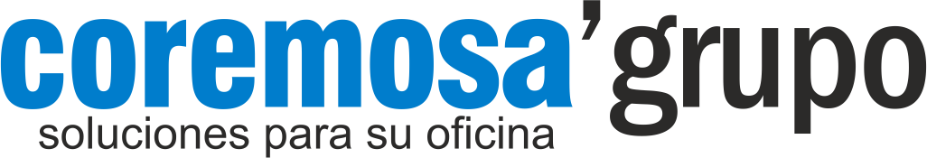 logo coremosa